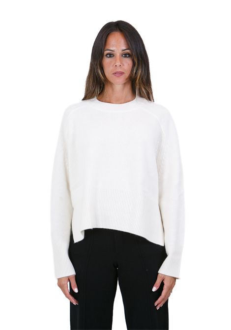  NOT SHY | Maglie | XENIA-4707048CECRU
